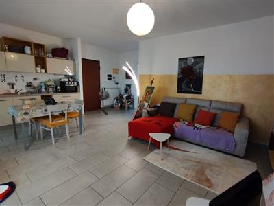 Appartamento - Trilocale a Andora