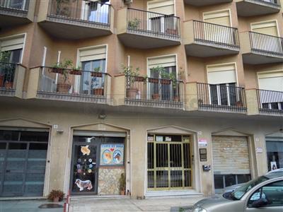 Appartamento - Bivano a Caltanissetta