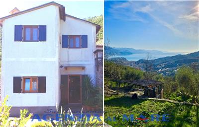 Semindipendente - Porzione di casa a Santa Margherita Ligure