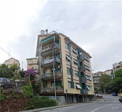 Appartamento - Appartamento con giardino a Savona
