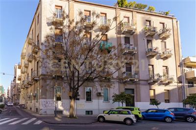 Appartamento - Trilocale a Catania