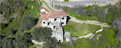 Casa - Indipendente a Mortola Superiore, Ventimiglia
