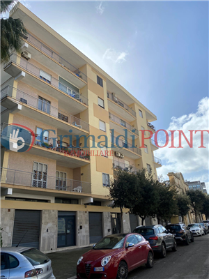 Appartamento - Quadrilocale a Lecce