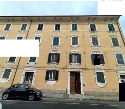 Appartamento - Quadrilocale a Livorno