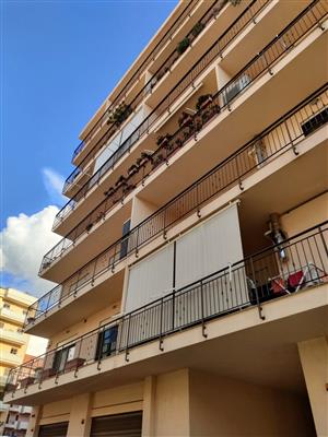 Appartamento - Trilocale a Reggio di Calabria