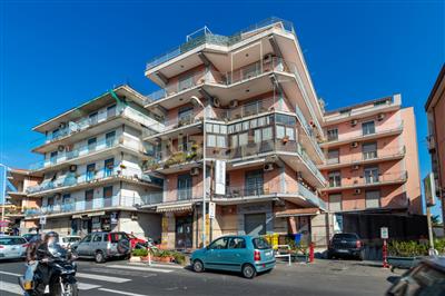 Appartamento - Attico a Gravina di Catania