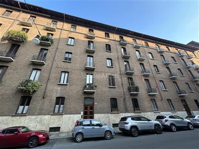 Appartamento - 5 locali a San Secondo, Torino