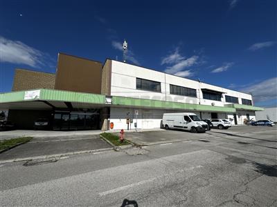 Direzionale - Ufficio a Cervignano del Friuli