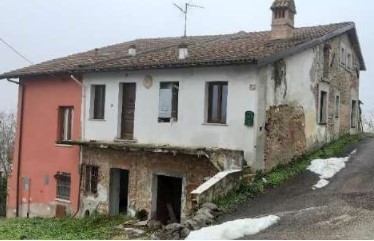 Semindipendente - Porzione di casa a Cassano Spinola