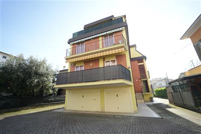 Appartamento - Quadrilocale a Rimini