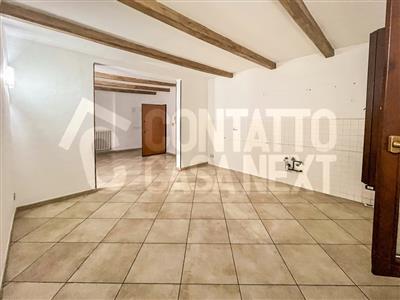 Appartamento - ingresso indipendente a Pianello Vallesina, Monte Roberto