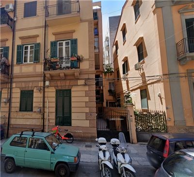 Appartamento - Bilocale a Palermo