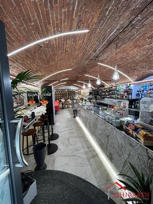 Bar Ristorante a Pegli, Genova