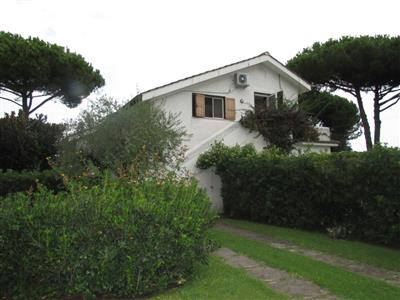 Appartamento - con giardino a Residenziale, San Felice Circeo