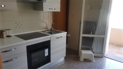 Appartamento - Trilocale a Santarcangelo di Romagna