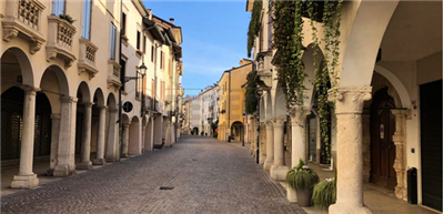 Appartamento - Monolocale a Vicenza