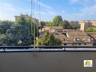 Appartamento - 2 camere a San Lazzaro, Parma