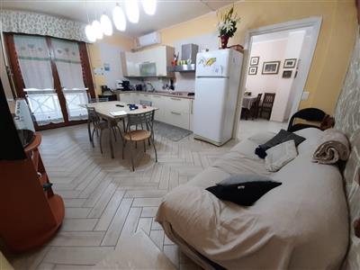 Appartamento in buono stato di 100 mq. a San Pietro In Palazzi