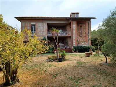 Villa in buono stato di 270 mq. a San Piero A Grado