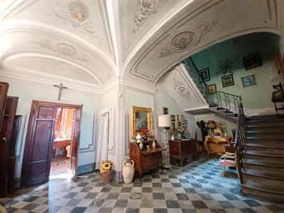 Villa in buono stato di 600 mq. a Navacchio