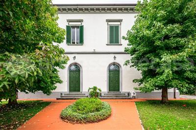 Villa in buono stato di 480 mq. a Riglione Oratoio