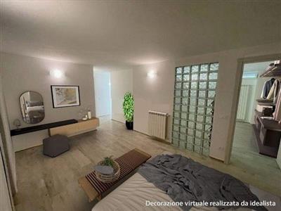 Appartamento in buono stato di 80 mq. a Marina Di Carrara