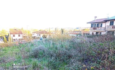Terreno residenziale in buono stato di 1000 mq. a Selvatelle