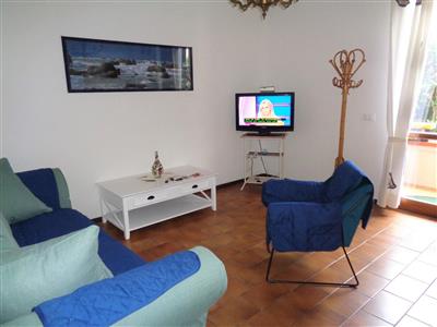 Appartamento in buono stato di 68 mq. a Torre Del Lago Puccini