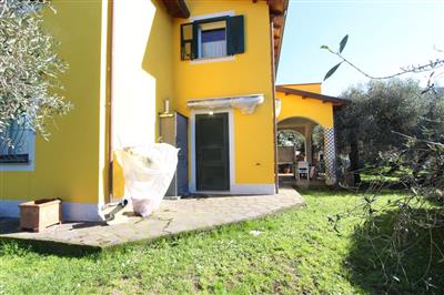 Casa singola in buono stato di 123 mq. a Caprigliola