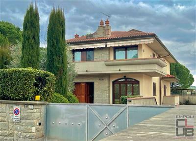 Villa in buono stato di 425 mq. a Sovigliana