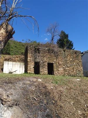 Casa singola in buono stato di 80 mq. a Cerreto