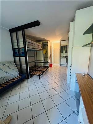 Appartamento in buono stato di 30 mq. a Lido Di Camaiore