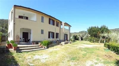 Villa/Casa singola residenziale S. Martino/Val Carene