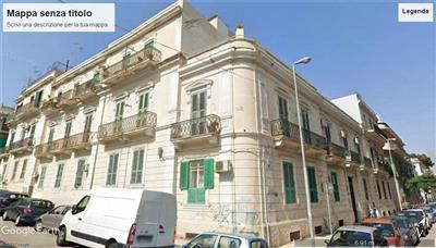 Appartamento residenziale da ristrutturare via Romagnosi, 5