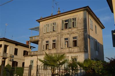 Appartamento a Gorizia in provincia di Gorizia