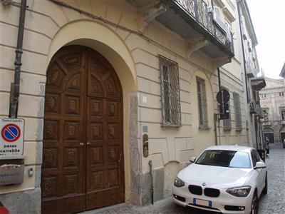 Casale Monferrato: Appartamento Monolocale