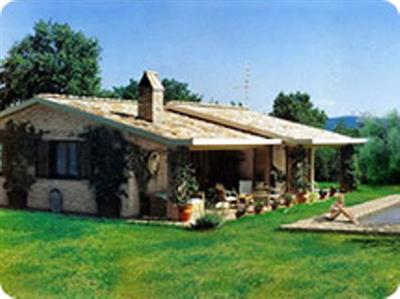 Montefiore dellAso: Villa 5 Locali o più