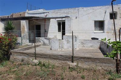 Casa indipendente a Lipari in provincia di Messina
