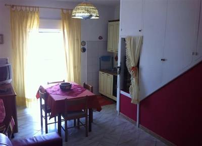 Appartamento a Lipari in provincia di Messina