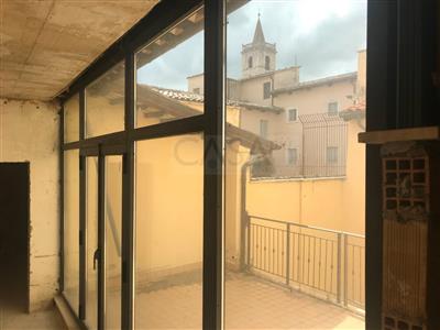 Appartamento a Ascoli Piceno