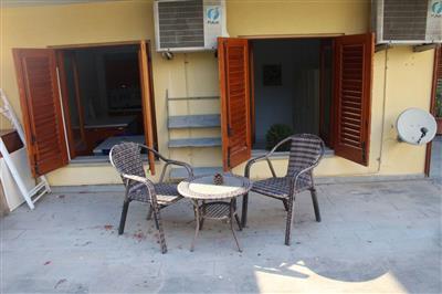 Appartamento in zona centrale a Lipari
