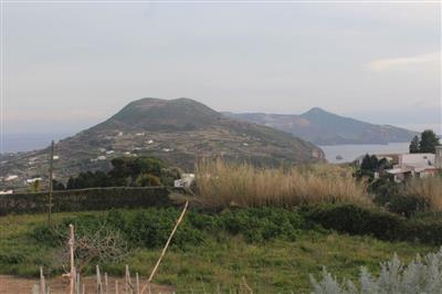 Rustico a Lipari in provincia di Messina