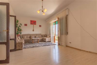 Appartamento in zona Capoluogo a Montepulciano