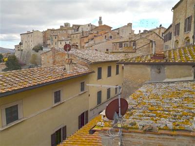 Montepulciano: Appartamento 5 Locali o più