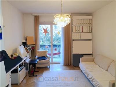 Vendita Appartamento a Bolzano