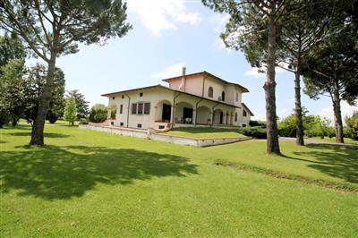 Villa in Vendita a 2.400.000€