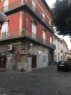 Appartamento a Villaricca in provincia di Napoli