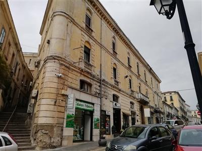 Appartamento in zona Corso Mazzini a Catanzaro