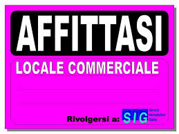 Locale commerciale in Affitto a 2.000€