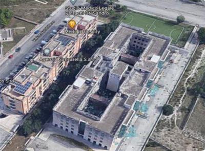 Stabile/Palazzo a Lecce